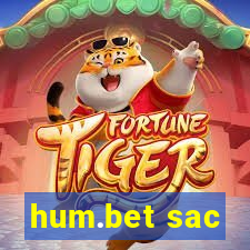hum.bet sac